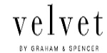 Velvet Tees